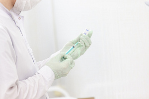 На «КАМАЗе» продолжается вакцинация сотрудников